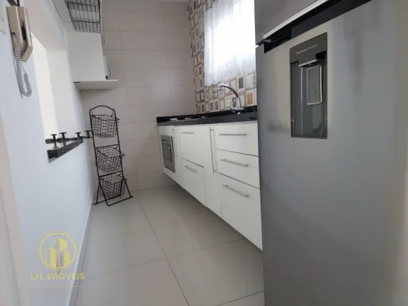 Imagem Apartamento 78m² | 1 Suíte | Moema, São Paulo