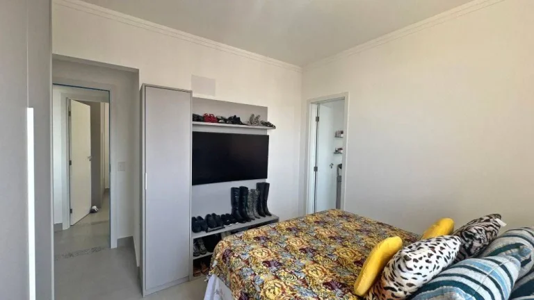 Imagem APARTAMENTO COM 91.97 m² - AVIAÇÃO - PRAIA GRANDE SP