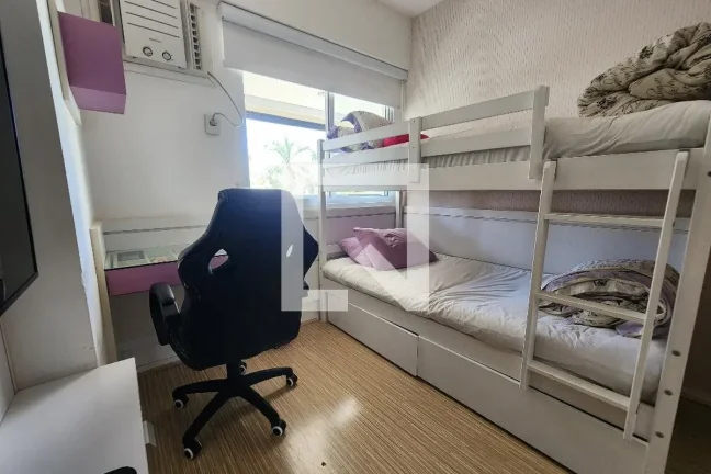 Imagem Apartamento à Venda - Barra da Tijuca, 2 Quartos, 77 m2