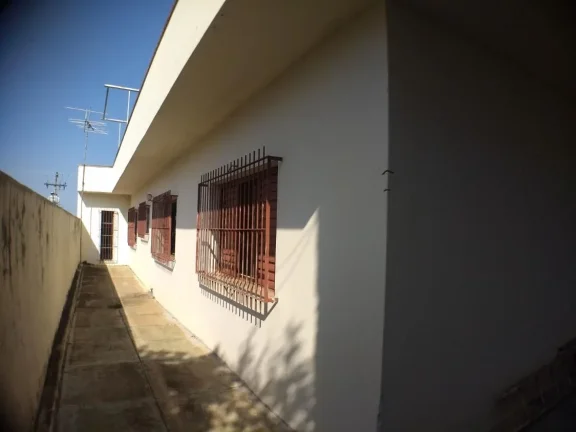 Imagem Casa Residencial / Centro