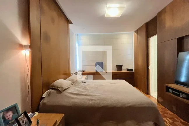 Imagem Apartamento à Venda - Copacabana, 3 Quartos, 190 m2