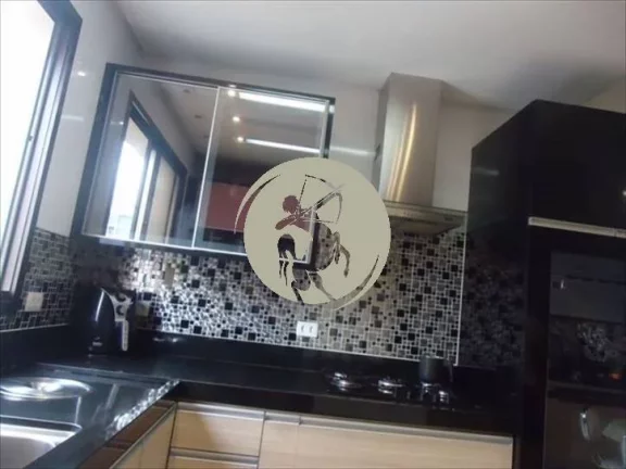 Imagem APARTAMENTO DE ALTO PADRÃO A VENDA NO BAIRRO DA VILA RICA EM SANTOS