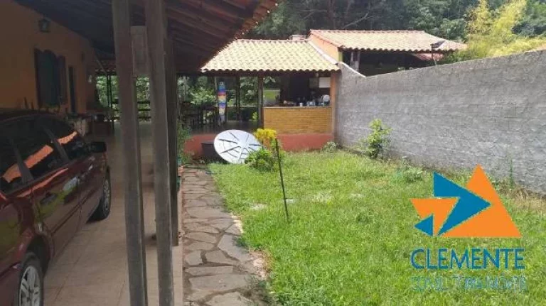 Imagem SITIO E CASA EM CONDOMINIO ESTANCIAS DA MATA LAGOA SANTA/JABOTICATUBAS