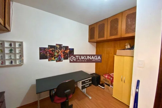 Imagem Casa à venda, 180 m² por R$ 785.000,00 - Jardim Santa Mena - Guarulhos/SP
