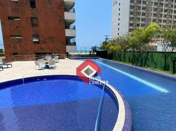 Imagem Apartamento à venda, 543 m² por R$ 12.000.000,00 - Meireles - Fortaleza/CE