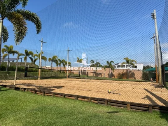Imagem Lote de 700m² em condomínio Alto Padrão: Riviera Park - Vila Velha