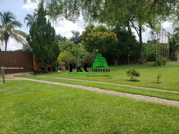 Imagem Chácara Condomínio para Venda em Piracicaba, Campestre, 3 dormitórios, 2 banheiros, 16 vagas