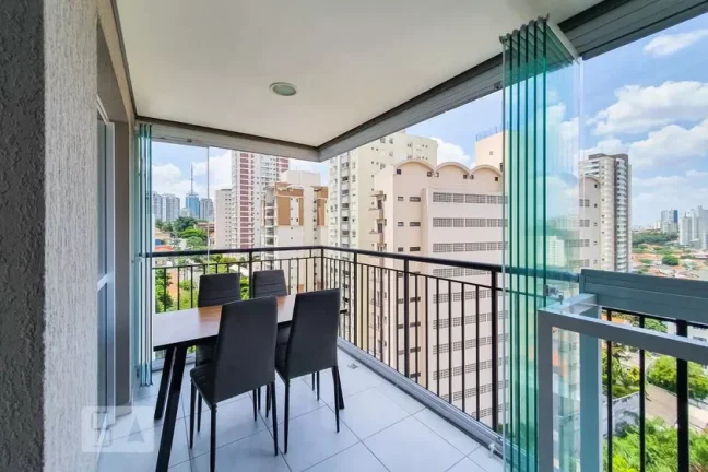 Imagem Apartamento à Venda - Vila Mariana, 2 Quartos, 47 m2