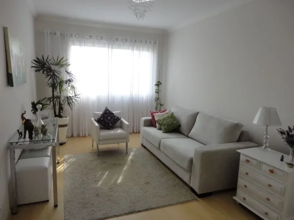 Imagem Apartamento com 3 dormitórios à venda, 98 m² por R$ 260.000,00 - Centro - Jacareí/SP