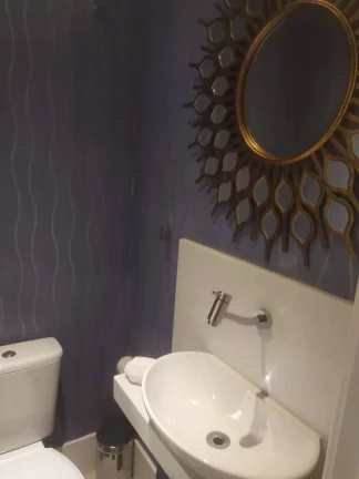 Imagem Apartamento para LOCAÇÃO em Jardim Europa - Edifício Mário Ferraz 50m²