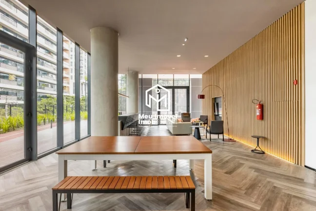Imagem VN Millennium Faria Lima Apartamento Vila Olímpia São Paulo