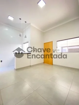 Imagem Casas / Padrão na cidade de Birigui