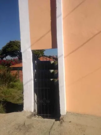 Imagem Terreno 10x25 - 250m² - contendo 4 casas sendo casa 1 - na frente alugada R$ 600,00 com 1 quarto, s...