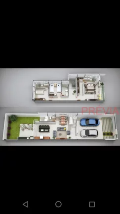 Imagem CASA RESIDENCIAL em GUARAPARI - ES, JARDIM BOA VISTA