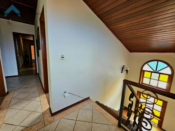 Imagem Casa para Venda em Atibaia, Vila Petropolis, 4 dormitórios, 2 suítes, 4 banheiros, 4 vagas