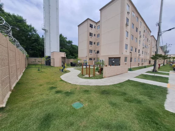 Imagem APARTAMENTO PARA VENDA- ESTRADA DE JACAREPAGUÁ ITANHANGA -RJ.