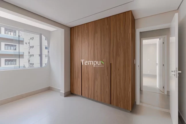 Imagem Edifício Lusíadas - Apartamento à venda 125m² no bairro Setor Oeste - Goiânia/GO