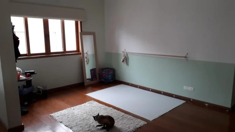 Imagem Casa em Aldeia da Serra - 314m²