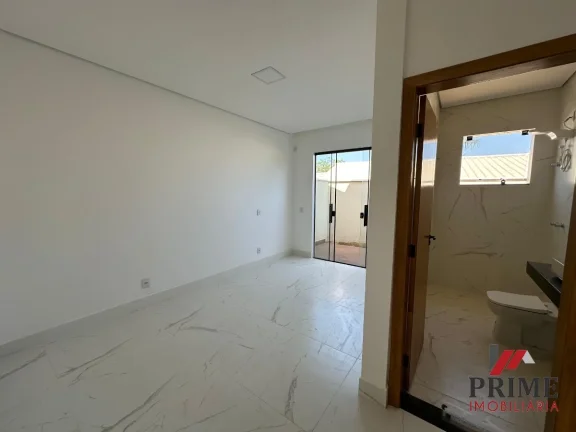 Imagem Casa - Bairro Lundcea - Lagoa Santa