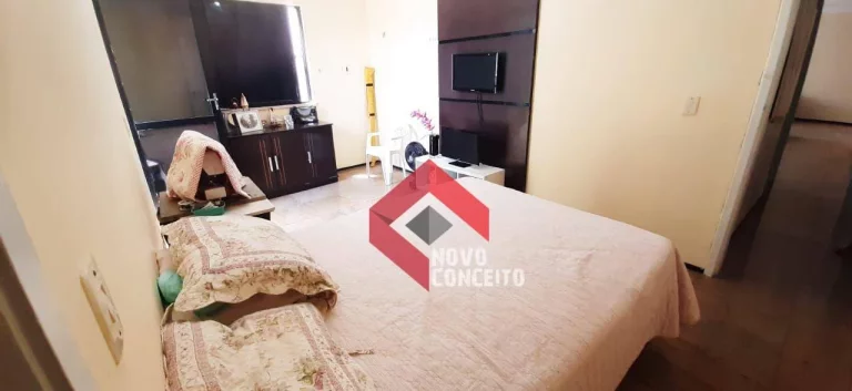 Imagem Apartamento à venda, 129 m² por R$ 440.000,00 - Cocó - Fortaleza/CE