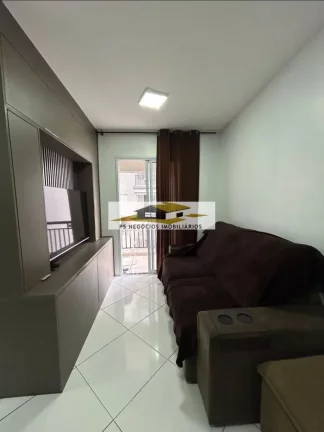 Imagem Apartamento para venda na Vila Bela 51mts