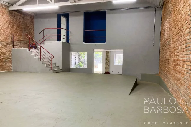 Imagem Vila Nova Conceição - 2 dormitórios - 331m² -