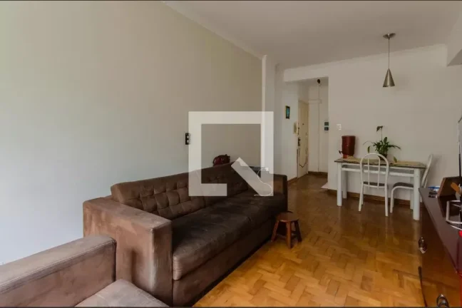Imagem Apartamento à Venda - Vila Mariana, 3 Quartos, 83 m2