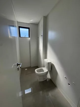 Imagem Apartamento com bela vista, 2 dormitórios sendo 1 suíte e 2 vagas de garagem em Itajaí/SC