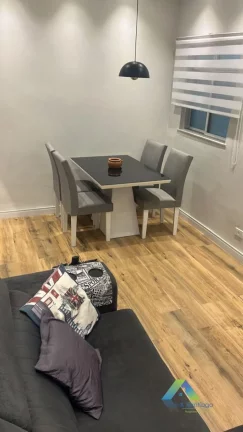 Imagem Apartamento à venda no bairro Mirandópolis - São Paulo/SP