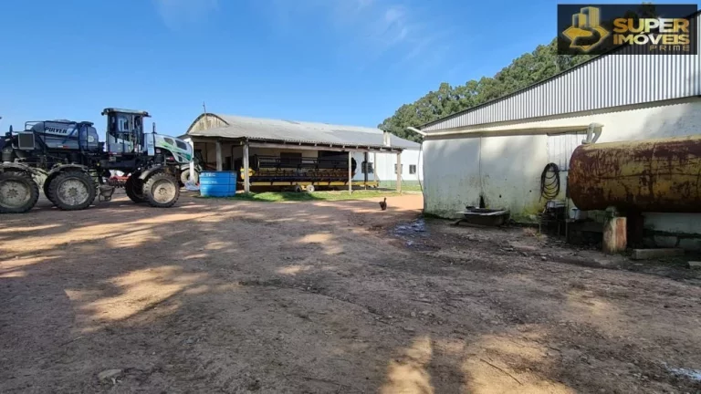 Imagem Fazenda Mista em Pedras Altas-RS