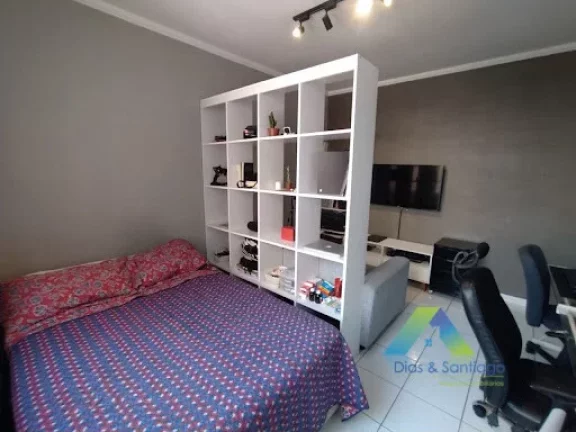 Imagem studio na acliamação