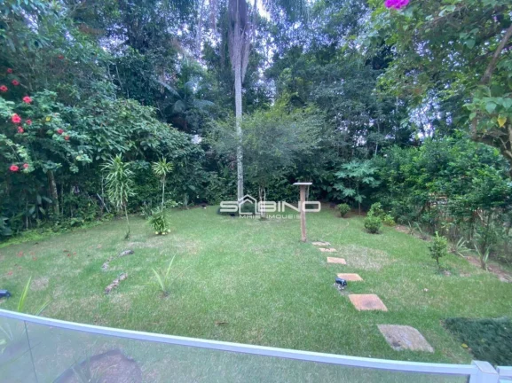 Imagem Casa para locação Temporada, com 5 suítes 575m² na Riviera de São Lourenço - Bertioga SP
