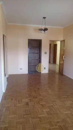 Imagem Apartamento residencial à venda, Centro, Ribeirão Preto - AP0162.