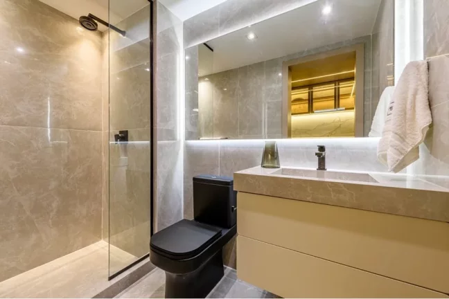 Imagem Studio à venda em Porto Alegre, Rio Branco, com 1 quarto, 25,69m2