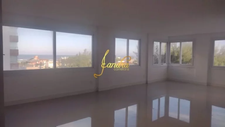 Imagem Apartamento Navegantes, com 05 suítes com vista panorâmica