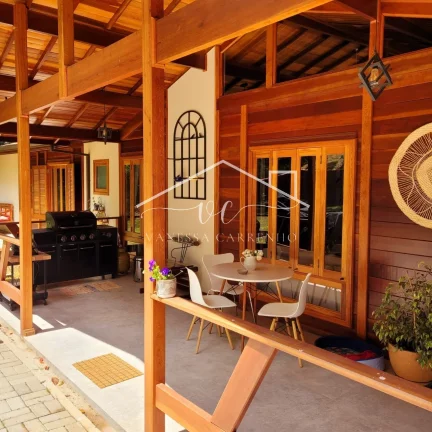 Imagem Venda Casa Térrea | Vanessa Carrenho