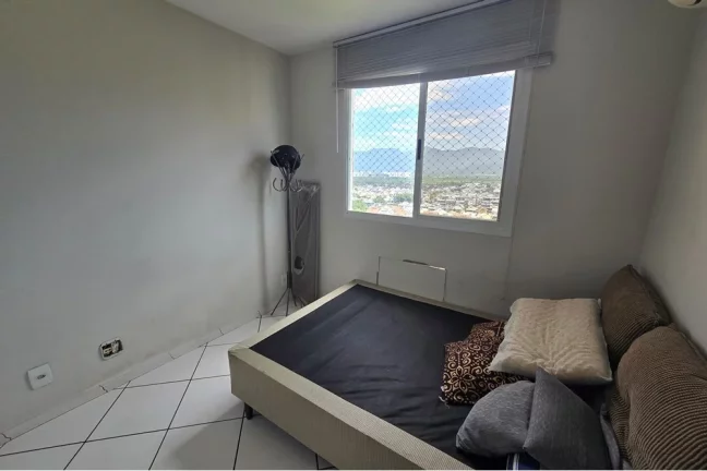 Imagem Apto 02 quartos, andar alto na Avenida das américas (Condomínio com Infra)