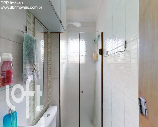 Imagem APARTAMENTO RESIDENCIAL em São Paulo - SP, Tucuruvi