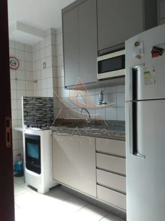 Imagem Apartamento - Ribeirão Preto - Centro