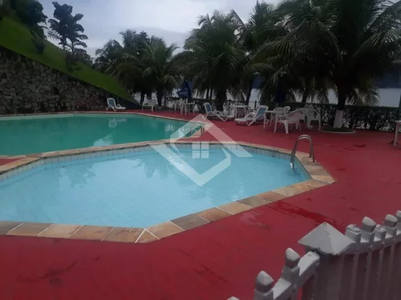 Imagem Terreno com Vista Espetacular para o Mar – Cond Vista Mar, Mangaratiba/RJ