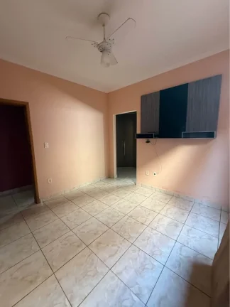 Imagem CASA DE FAMÍLIA: 4 QUARTOS, PISCINA E GOURMET POR APENAS R$ 600 MIL!