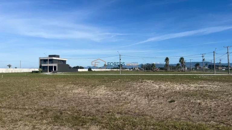Imagem Fortes Imóveis Vende - Lote na Nova Xangr-lá