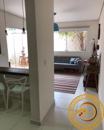 Imagem CASA RESIDENCIAL em ITU - SP, PINHEIRINHO