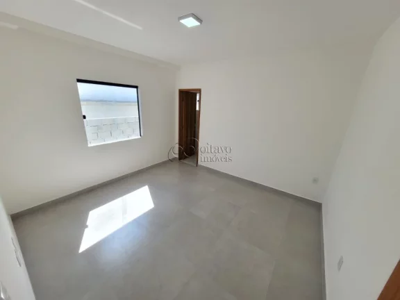 Imagem EXCELENTE CASA NO VALE DOS CRISTAIS MODERNA COM ACABAMENTO SOFISTICADO