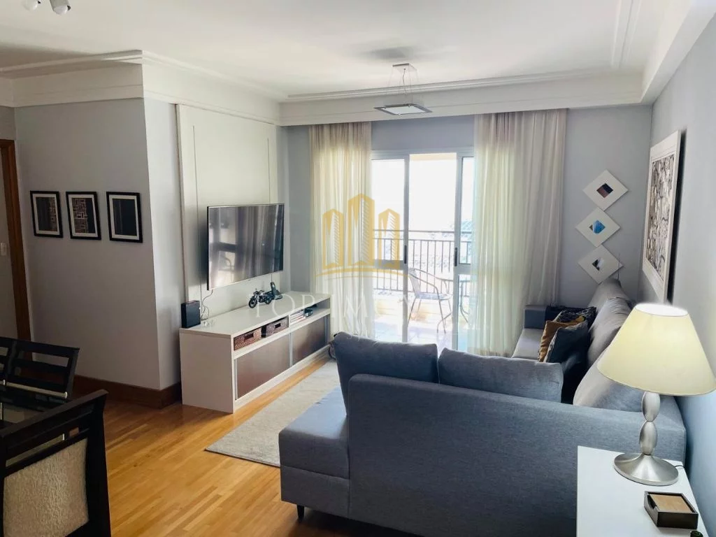 Imagem Apartamento The View Ótimo Acabamento Jardim Aquarius 3 Dormitórios Suíte 2 Vagas