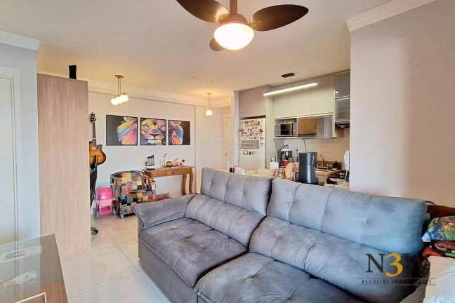 Imagem Apartamento com 3 dormitórios à venda, 88 m² por R$ 1.490.000,00 - Vila Leopoldina - São Paulo/SP