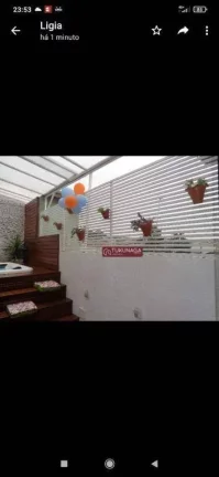 Imagem Sobrado à venda, 225 m² por R$ 680.000,00 - Jardim Paulista - Guarulhos/SP