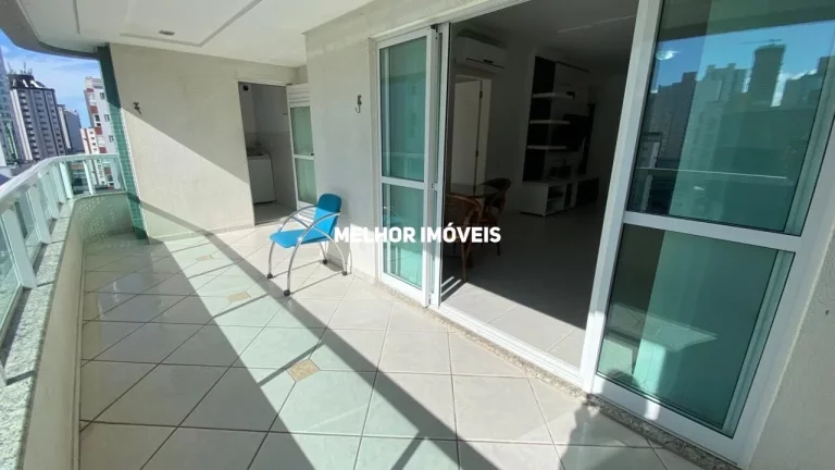 Imagem Apartamento á venda com 2 dormitórios localizado no coração de Balneário Camboriú.