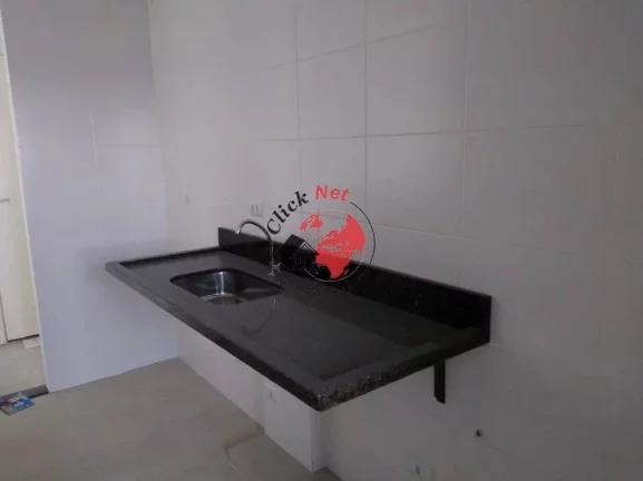 Imagem Apartamento à Venda no bairro Baeta Neves em São Bernardo do Campo