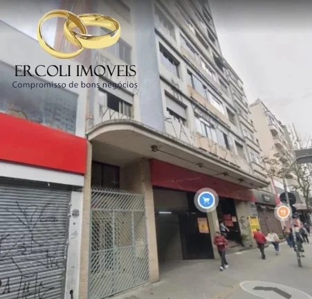 Imagem APARTAMENTO RESIDENCIAL em São Paulo - SP, Santa Cecilia